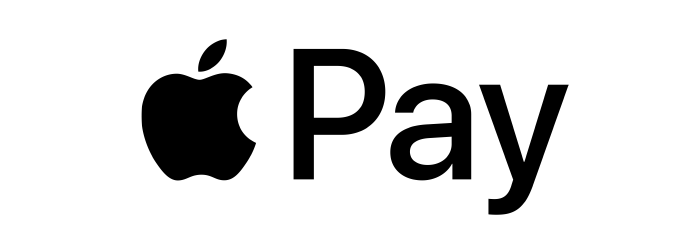 Apple Pay logo