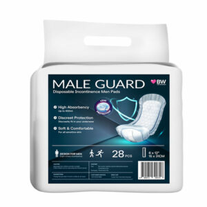 BW Male Guard (Leak Protection) - For Men