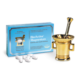 Pharma Nord - Bio-Magnesium (60 Tablets)
