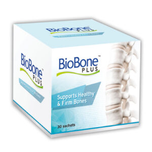 BioEsque - Biobone Plus, Bone Health Supplement (30 sachets)