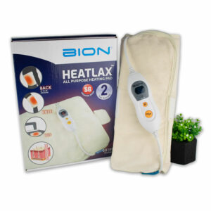BION Heatlax Heating Pad GB100