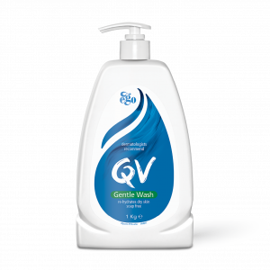 QV - Gentle Body Wash (500g & 1kg)