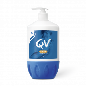 QV - Moisturising Cream (500g & 1kg)