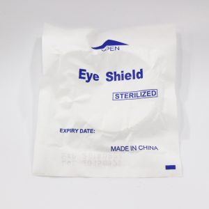 Eye Shield (ASSURE), Sterile, 7M-081, 4 pcs