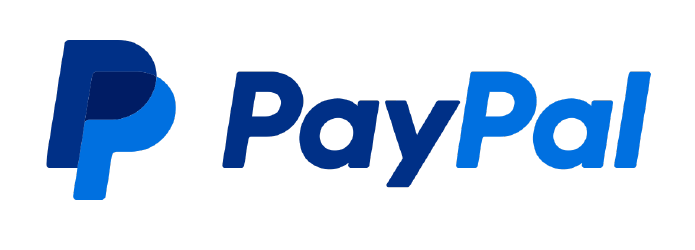 Paypal logo