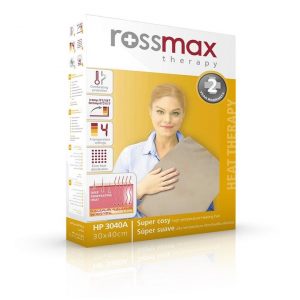 ROSSMAX Heating Pad(2 sizes)