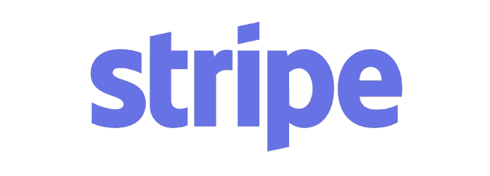 Stripe logo